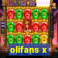 olifans x